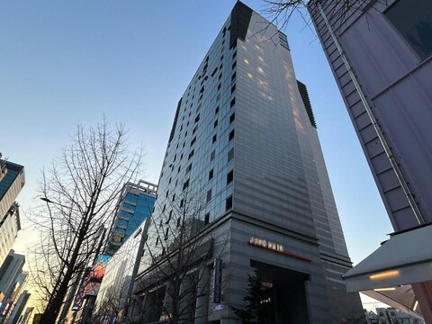 레이지앤 스테이 인 홍대