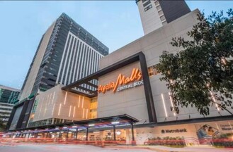 호텔 바이브 스튜디오 인사이드 IT 파크