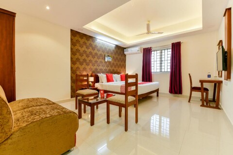 Hotel Hilite inn