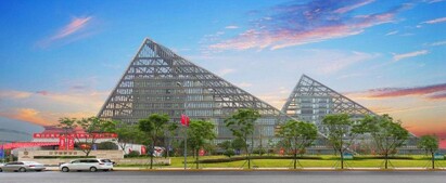 Jiaozi International Hotel