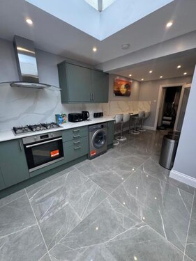 Ivery House - Walking distance to Tottenham Stadium