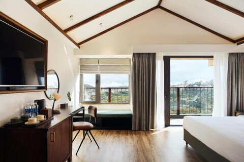 코랄리나 힐 빌라