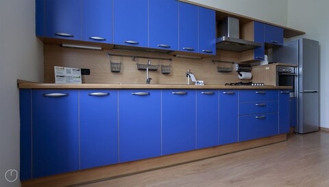 이탈리안웨이 - 롬바르디아 96