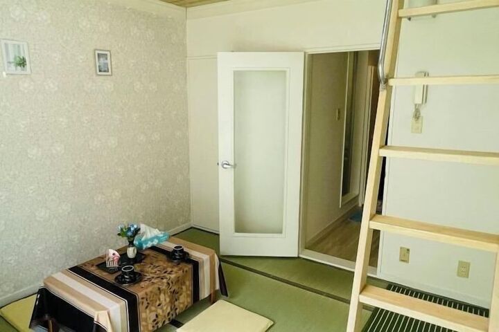 Fukuoka Hotel COCO