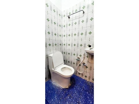 Hotel Sai Guest House Puri By DPL