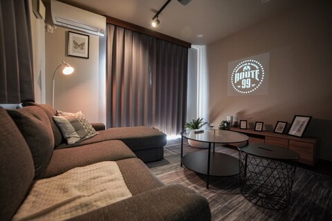 루트 99 센고쿠하라