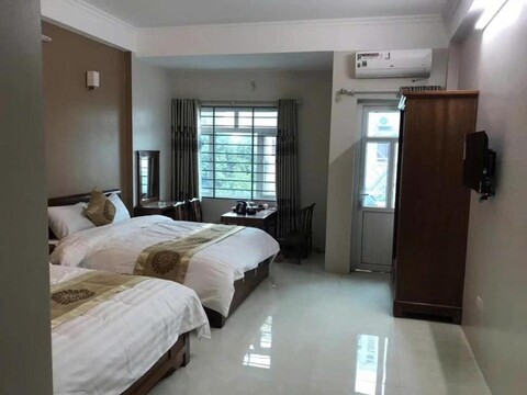 러브 호텔 하동