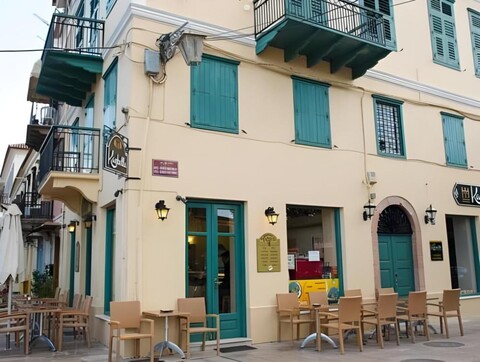 Kastello Hotel