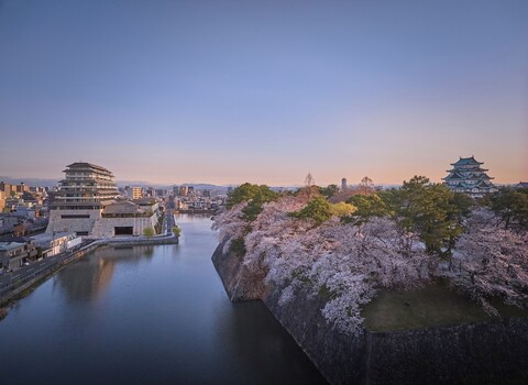 에스파시오 나고야 캐슬