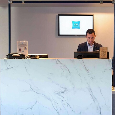 이비스 버젯 툴루즈 블라냑 공항