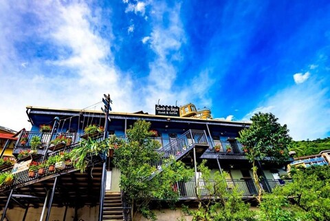 가오 하우스 앤 커피