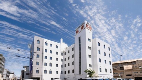 비즈니스 호텔 하야시소