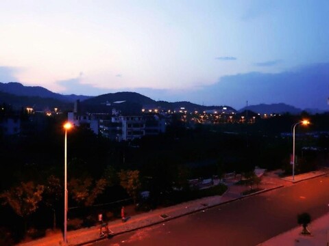 Xiujing Hostel