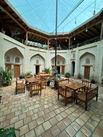 AIST Boutique hotel