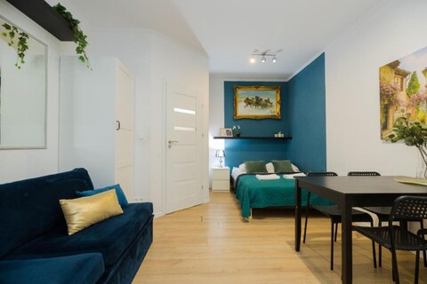 Stadion Narodowy Warszawa UNIT Studio