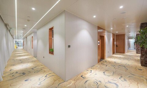 Beijing Huitong Sunshine Business Hotel