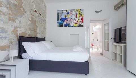 이탈리안웨이 - 포로 람베르텡기