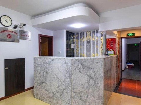 Shanghai Baixing Hotel