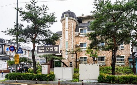 부여 구드래 119번길 무인텔