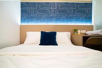 Behomy Boarding Ciledug