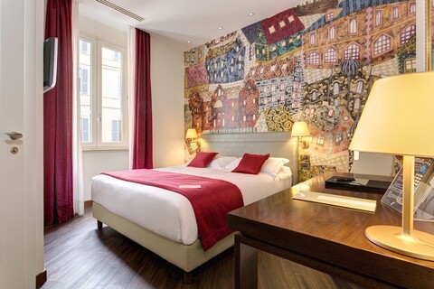 나지오날레 호텔 & 컨퍼런스 센터