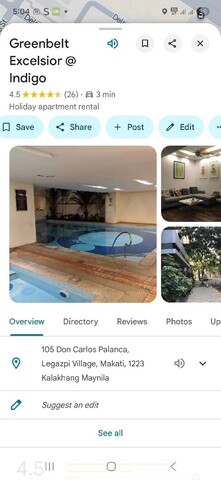 그린벨트 엑셀시어 유닛 31C