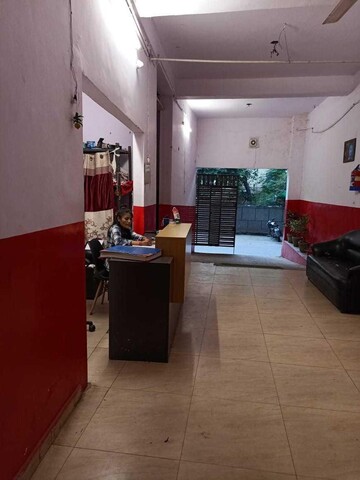 Hotel O KL khari Near Ashram Mein Metro