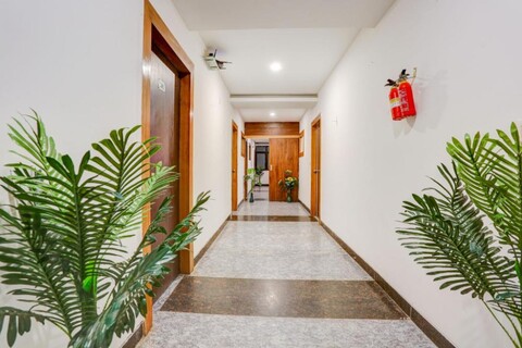 Collection O Harmony Stay