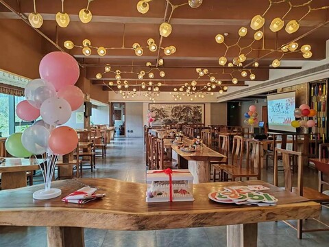 South America Holiday Hotel