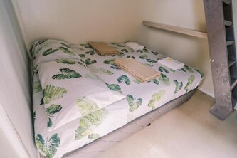 Serenity Busay SMC Room 2