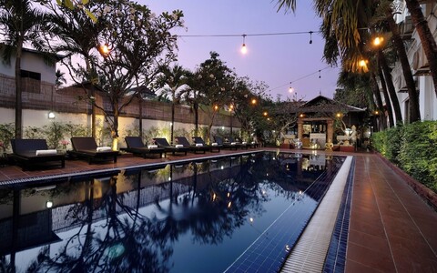 하모니 인도시네 다앙코르