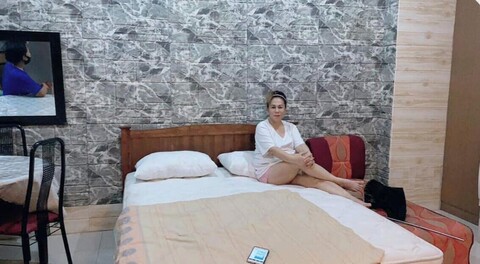 팜트리 빌라 1 - 파빌라 콘도텔 유닛