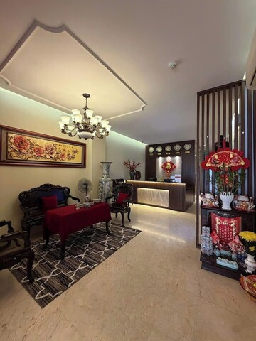 갤럭시 에어포트 호텔