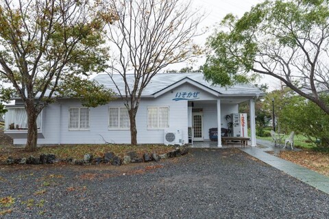 타비스토 이소카제 오마에자키