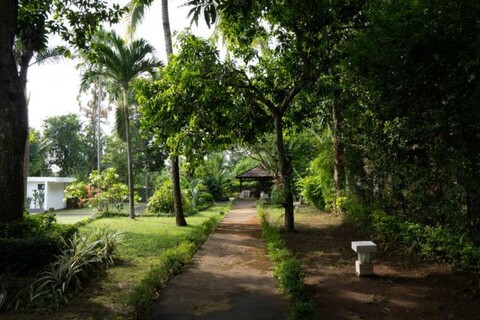 Villa Lily Lovina - Ideals for Groups