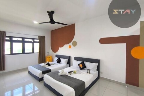 Meridin Medini Homestay ByStay