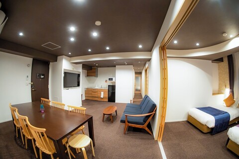 호텔 에스프레소 센트럴