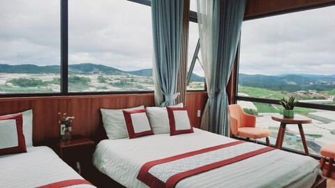 네스트 하우스 호멧스테이