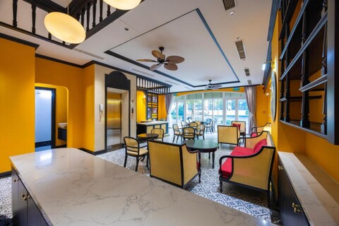 로터스 홈 카페 - 시그니처