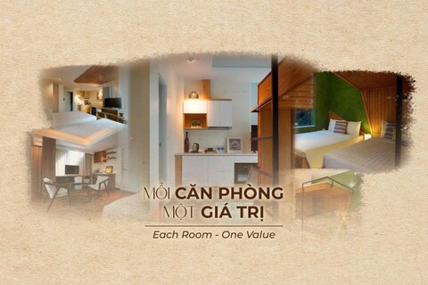 하노이 암스테르담 아트 스튜디오