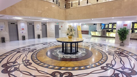 마이단 알 바이트