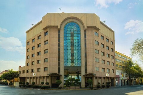 호텔 에스칼라 시글로 XX