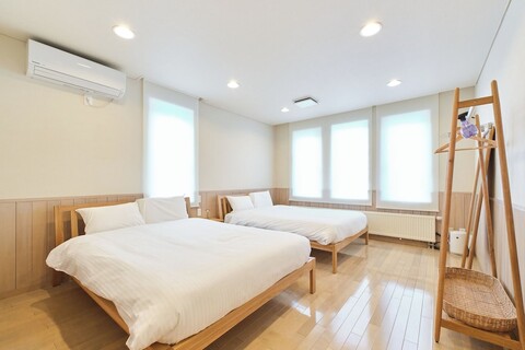 모이와 마운틴 빌라