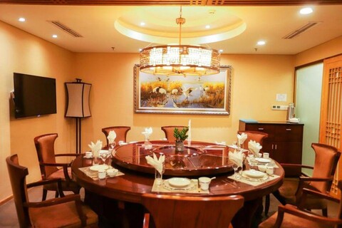 Liaoning Hotel Beijing