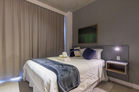 파리아 리마의 럭소 - 밀레니엄