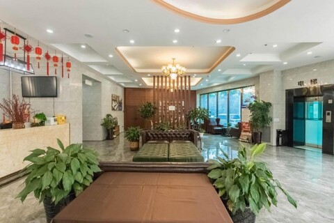 Maiwei International Hotel