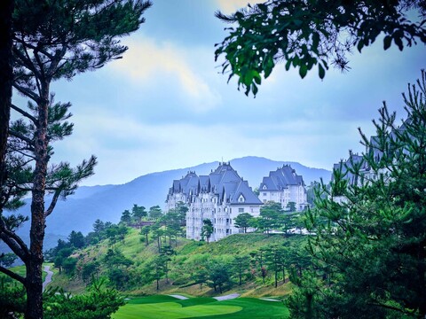 소노펠리체 빌리지 비발디파크