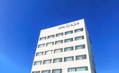 호텔 크라페 대구 성서