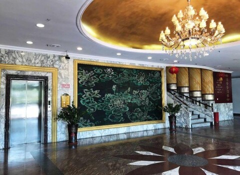 Ronglian Hotel