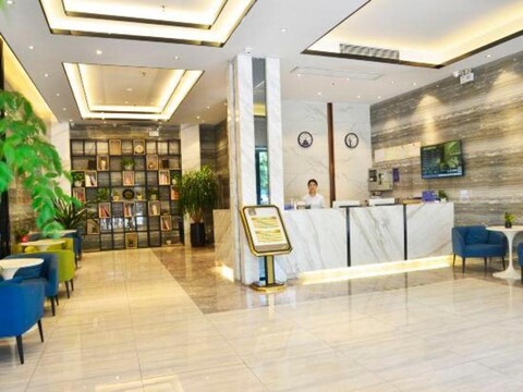 XiangFengGang Boutique Hotel